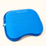 Ballast Beach Pillow Dark Blue with sand