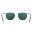 Blenders North Park Sunglasses in Aspen Rose