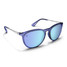 Blenders North Park Sunglasses in Crystal Indigo