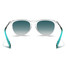 Blenders North Park Sunglasses in Tropical Current