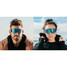 Blenders Breaker Point Sunglasses 156167 front view