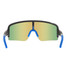 Blenders Breaker Point Sunglasses 156167 three-quarter view