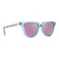 Blenders Angel Entry Sunglasses Blue gloss Pink mirror quarter