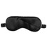 Black Silky Sleep Mask