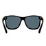 Blenders Crimson Night Sunglasses in Black/ Red- Millenia colorway