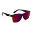 Blenders Crimson Night Sunglasses in Black/ Red- Millenia colorway