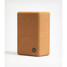 Manduka Cork Yoga Block