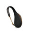 The Osprey Daylite 6L Sling Bag in Black