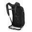 The Osprey Daylite 13L Backpack in Black
