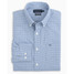 Southern Tide Men's Bowry Brrr Intercoastal Sport Shirt - Seven Seas Blue Southern Tide Men's Bowry Brrr Intercoastal Sport Shirt - Seven Seas Blue