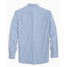 Southern Tide Men's Bowry Brrr Intercoastal Sport Shirt - Seven Seas Blue