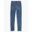 Levi's Girls' 720 Hi Rise Skinny Jeans Annex back view