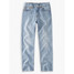 Levi's Girls' Hi Rise Straight Ankle Jeans - Bauhaus Blues
