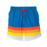 ERLEBNISWELT-FLIEGENFISCHEN'S Boys' Volley Shorts - Sundeck Dreams