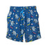 TYLER'S Boys' Volley Shorts - Space Skater