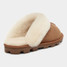 ugg Chaussons Women's Coquette Slippers - Chestnut
