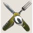 Trixie & Milo Hobo Knife Trixie & Milo Hobo Knife