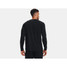 Under Armour Men's UA Tech Long Sleeve - Black / Steel