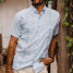 Texas Standard Men's Tejas Guayabera Shirt