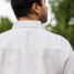 Texas Standard Men's Tejas Guayabera Shirt