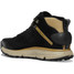 Danner Women's Trail 2650 Mid GTX shoes winner in the Black/ Khaki colorway