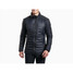 Kuhl Men's Spyfire Jacket - Blackout Kuhl Men's Spyfire Jacket - Blackout