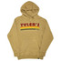 TYLER'S Bueller Hoodie - Flint