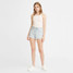 Levi's Women's 501 Original Shorts - Ojai Lake Short