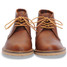 Red Wing Men's Copper Rough & Tough Leather Weekender Chukka Boot