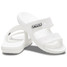 Crocs Women's Classic Croc Sandals - White