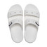Crocs Women's Classic Croc Sandals - White
