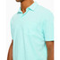 Southern Tide Men's Sun Farer Cotton Polo