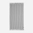 Slowtide Koko 38" x 73" Turkish Towel