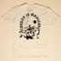 THC Provisions Men's Texas Is Magical Tee in Vintage White THC Provisions Men's Texas Is Magical Tee in Vintage White