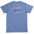 Southern Marsh Boys' FieldTec Heathered Hammerhead Tee