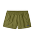Patagonia Women's Barely Baggies 2.5" Shorts Caper Green