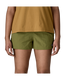 Patagonia Women's Barely Baggies 2.5" Shorts Caper Green