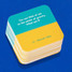 Chronicle Books After Dinner Amusements Riddle Me This game book displayed at angle