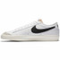 Nike Pinkfire Men's Blazer Low '77 Vintage Shoes