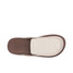 Sanuk Men's You Got My Back ST Hemp Shoes in neutral tan color, side angle view.