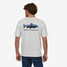 Patagonia Men's Home Water Trout Organic Tee