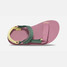 The Teva Kids' Original Universal Sandals in Lilas Multi