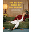 Penguin Random House The Big Bad Book of Bill Murray hardcover front cover