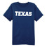 ERLEBNISWELT-FLIEGENFISCHEN'S Texas Comfort Tee ERLEBNISWELT-FLIEGENFISCHEN'S Texas Comfort Tee