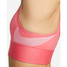 Nike Dri-FIT Indy Women's Light-Support Padded Longline Sports Bra