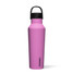 Corkcicle Sport Canteen 20oz - Fuschia