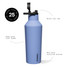 Corkcicle Sport Canteen 20oz - Periwinkle