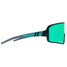 Blenders Eclipse Sunglasses Jaded Tiger detail view