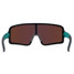 Blenders Eclipse Sunglasses Jaded Tiger side angle