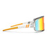 Blenders Eclipse Sunglasses Saturn Cloud front view